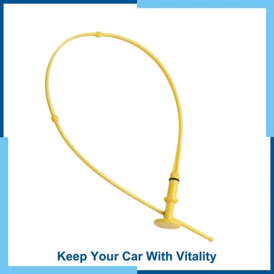 DipStick nível de óleo para Mercedes Benz Smart Fortwo 451 M132 10-15 - Imagem 1 de 4