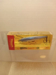 Karl’s Bait And Tackle The Hunch 3” OG Sexy Fishing Lure NIB - Picture 1 of 5