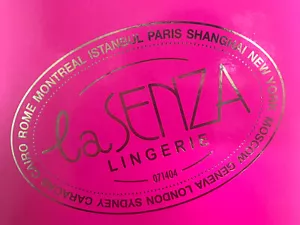 **BARGAIN**Price For 3 Bras! La Senza Brand New Bras With Tags Size 32C £10 Each - Picture 1 of 9