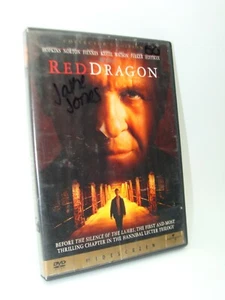 DVD Red Dragon used - Picture 1 of 3