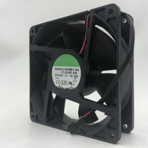 KDE2412PMB1-6A Axial Cooling Fan 24VDC 10.3W for SUNON - Picture 1 of 3