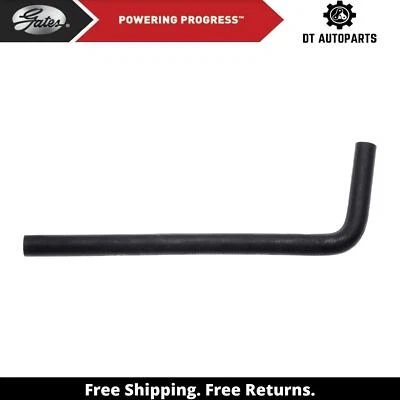 For 1979-1987 Toyota Land Cruiser HVAC Heater Hose Gates 1980 1981 1982 1983 - Image 1 of 4