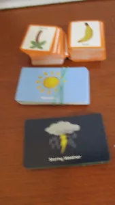 TARJETAS DE REPUESTO JUEGO DE MESA CRÁNEO ZOOREKA - Imagen 1 de 1