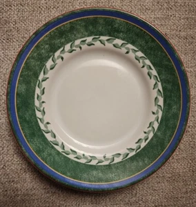 Smithsonian Institute Jane Webb Loudon Botany Branch 5" Saucer - Picture 1 of 2
