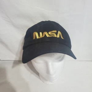 Mütze NASA Gem Gravure Cord verstellbar Erwachsene - Bild 1 von 5