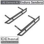 Pédale de marche latérale en métal "BONE" pour AE Element RC Enduro Sentier 1/10 rc jouet voiture