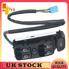 Electric Window Switch For Mercedes-Benz C230 C240 C280 A2038210679 A2038200110