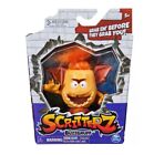 Scritterz buzzgruff  Jungle Creature Toy With Sounds And Movement