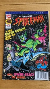 Comics "Marvel Comics " Astonishing Spider-Man 1997 No 18 - Picture 1 of 2