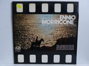 Die Filmhits Von Ennio Morricone – LP / Music For Pleasure 1 M 048-94 653 - Imagen 1 de 2