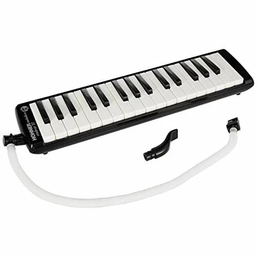 Teclado HOHNER Harmonica Student-32 negro Foto 1 de 1