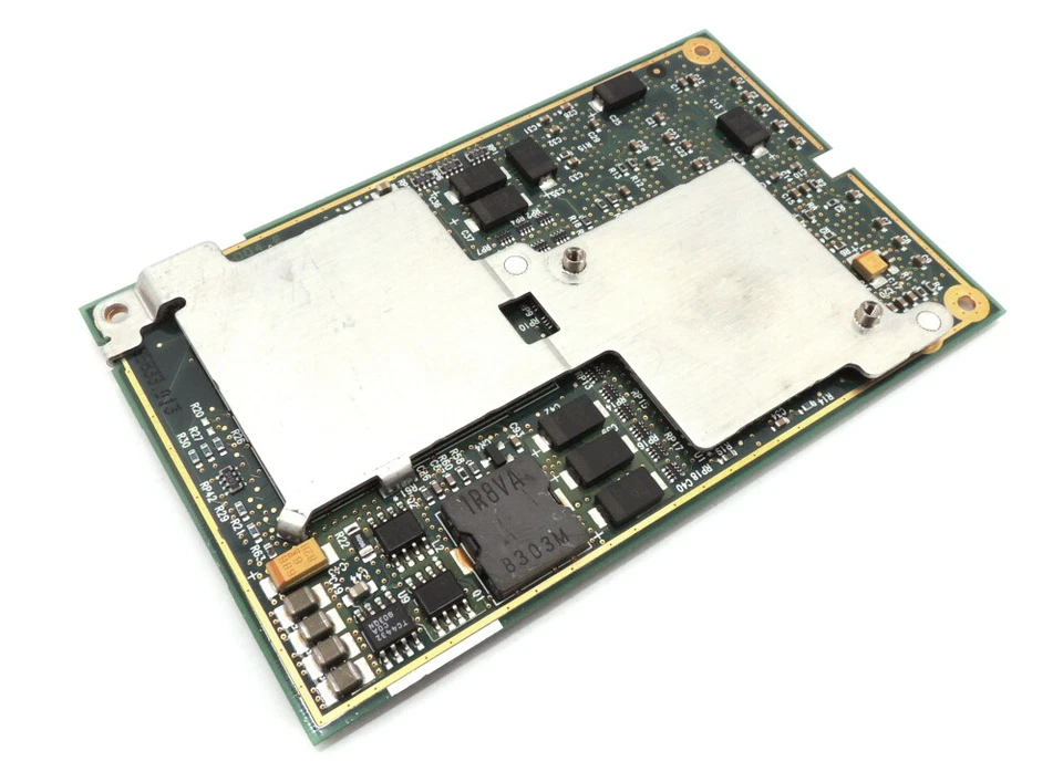 Modulo Scheda Processore Mobile Intel Pentium II 266MHz PME26605001AA Vintage - Immagine 1 di 1