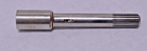NOS OMC Sterndrive Drive Shaft 908087 (A2-2) - Picture 1 of 6