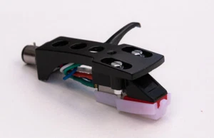 Stylus, Cartridge, Headshell for Trio KD1033, KP7070, L07D, KD5033, KD2044, - B - Picture 1 of 4