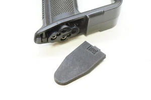 Replacement Battery Cover Door for Futaba Magnum FP-T2PB Vintage Transmitter - Picture 1 of 14