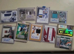 Sports Card Lot READ - Picture 1 of 1