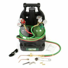 VICTOR G150-J-PT Acetylene Gas Welding Outfit