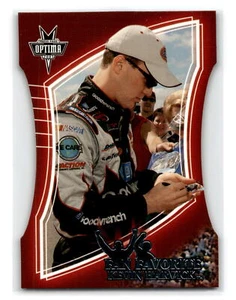 Press Pass Optima #FF 9 2003 Kevin Harvick favorito de los fanáticos 202440 - Imagen 1 de 2