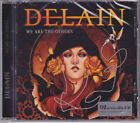 Delain 2012 CD - We Are The Others +4 (2023 Reissue) Epica/After Forever- Sealed