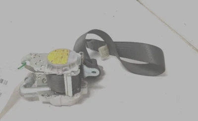 2010-2013 Toyota Prius Front Left Driver Seat Belt Retractor Assembly Gray Oem - Imagem 1 de 2