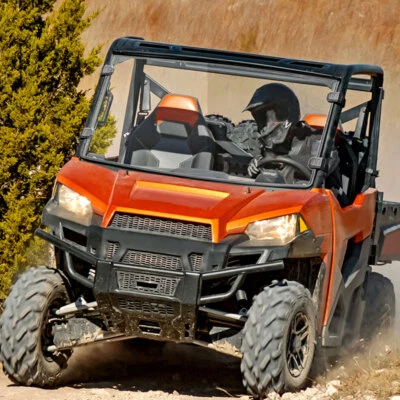 Parabrisas completo para Polaris Ranger 570 XP 900/1000/Crew XP1000 2013-2025 UTV Foto 1 de 4