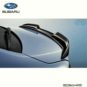 Alerón trasero genuino Subaru OEM para WRX S4 VB STI 2022+ - Imagen 1 de 6