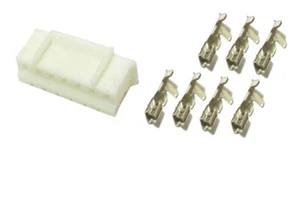 PH-JST 2.0mm 7-Pin female housing connector crimp terminal for PCB board 50 set - Picture 1 of 6