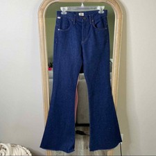 NEW Citizens of Humanity Chloe Mid Rise Flare Jeans sz 24