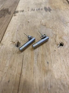Kado Ohrstecker mit Feingold - Bild 1 von 3
