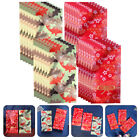 24 Japanese Style New Year Red Packets for 2023 Rabbit Year