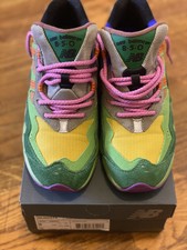 atmos x new balance 850