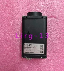 1pc used BASLER sca640-70fm Industrial camera - Picture 1 of 3