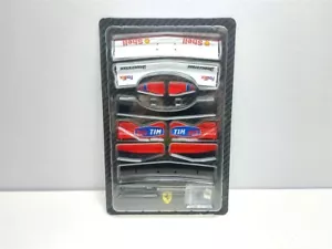 Ferrari F2000 scala 1/8 - Centauria Prima 1ª Uscita - Ala Anteriore Alettone - Foto 1 di 4