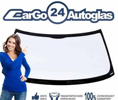 Windschutzscheibe für Mini Cooper R50 R52 Frontscheibe Versand Bj 2000-2007 - Bild 1 von 4