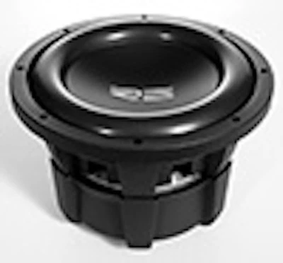 RE Audio SE10 PRO  10" Car Subwoofer  SPECIAL WHOLESALE DEAL!! Save on SHipping - Image 1 of 4