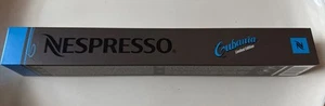 Nespresso Cubania Kapseln Limited Edition Kaffee Espressopads BESCHREIBUNG LESEN - Bild 1 von 2