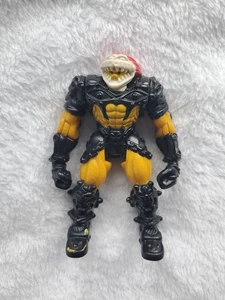 Lugad Mystic Knights Of Tir Na Nog Figur Saban 1999 4" groß Vintage McDonalds - Bild 1 von 6