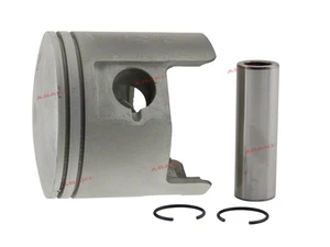 Juego de pistones STD 66T-11631-00-00 con anillo para fueraborda Yamaha 40 CV E40 40X - Imagen 1 de 14