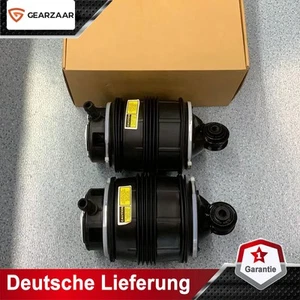 2x Luftfederung 3 Pins für Mercedes E Klasse W211 S211 L+R Airmatic mit ADS - Bild 1 von 21