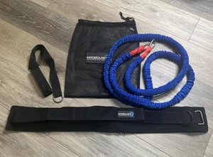 Bandas cinéticas Myosource cable de velocidad de aceleración potencia bateador jarra mediana - Imagen 1 de 6