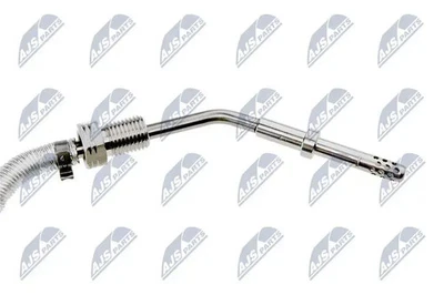 Sensor de temperatura de gases de escape EGT-CH-004 NTY para JEEP DODGE CHRYSLER - Imagen 1 de 4