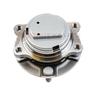 SKF Wheel Bearing & Hub Assembly for 2013 Infiniti EX37 3.7L V6 - Axle Hub dg Foto 1 de 4