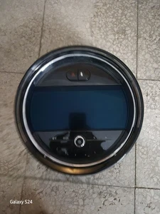 5a0a3e903 DISPLAY MULTIFUNZIONE / 6550982492505  MINI COUNTRYMAN - Imagen 1 de 3