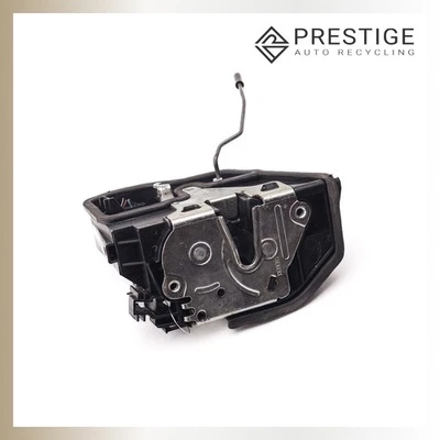 Actuador de cierre de puerta delantero derecho BMW 328i 328d 2009-2018 51217229458 OEM Foto 1 de 4