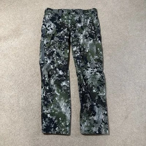 Sitka Forest Ascent Pants 36W - Picture 1 of 6
