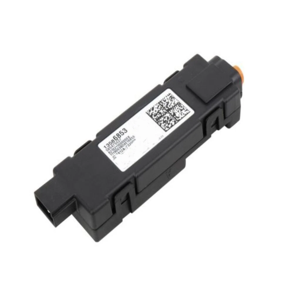 Receptor de cerradura de puerta de control remoto genuino ACDelco para Chevy Impala 2014-2020 Foto 1 de 4