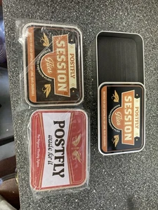 Postfly Guide Series Trout Fly Fishing Fly Boxes - Picture 1 of 6
