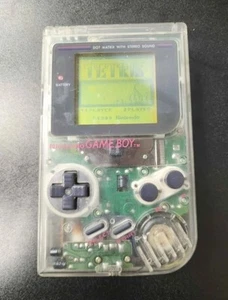 Nintendo Gameboy Play it Loud Clear - Picture 1 of 9