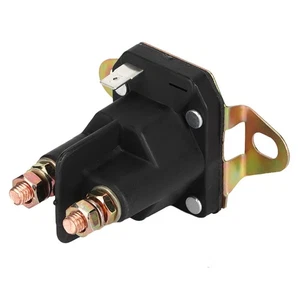 •Starter Solenoid 12V 812-1221-211 93265-9 93265WR 435-700 539101714 - Picture 1 of 7