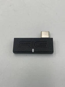 USB-C 2.4G Dongle Receiver Adapter for ASUS ROG 600HX Wireless Headset - Picture 1 of 7